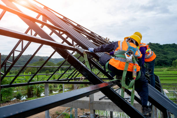 Best Affordable Roofing Company  in Darien, WI