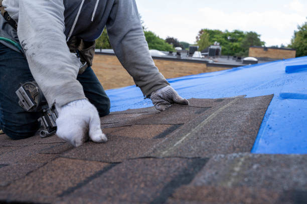 Roof Installation Near Me in Darien, WI