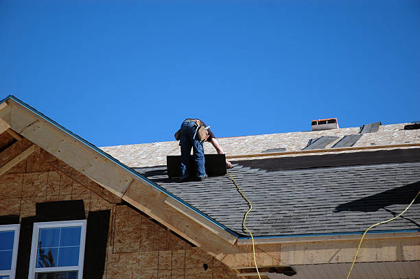 Best Roof Replacement Cost  in Darien, WI