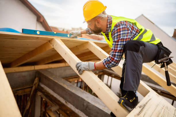 Best Gutter Installation and Roofing  in Darien, WI