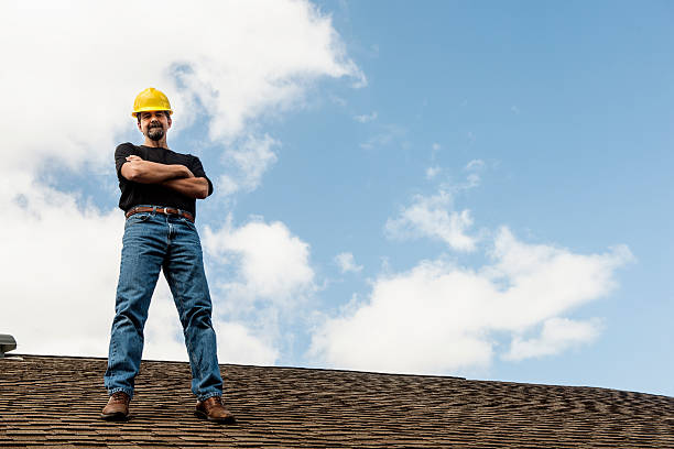 Best Affordable Roofing Company  in Darien, WI